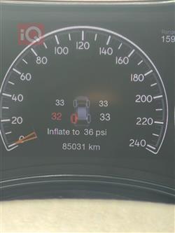 جیپ گراند شیرۆکی